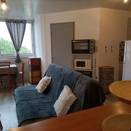 Appartement Le Clin D'Oeil Sur Le Port. à Gruissan Extérieur photo