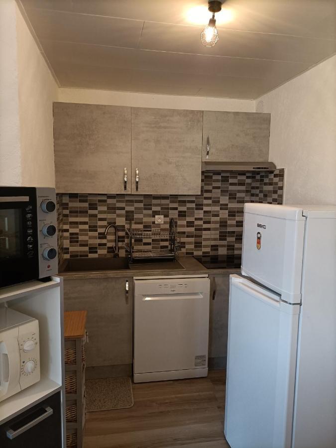 Appartement Le Clin D'Oeil Sur Le Port. à Gruissan Extérieur photo